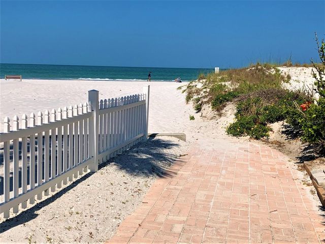 17688 GULF BOULEVARD 104, Redington Shores, FL 33708