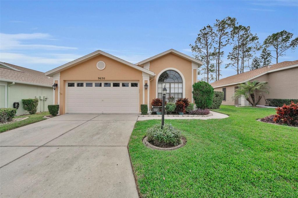 9630 GREEN NEEDLE DRIVE, New Port Richey, FL 34655