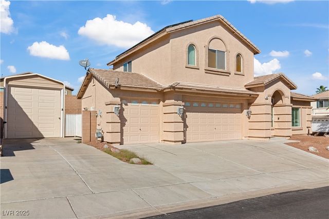 2078 Willow Bay Road, Laughlin, NV 89029