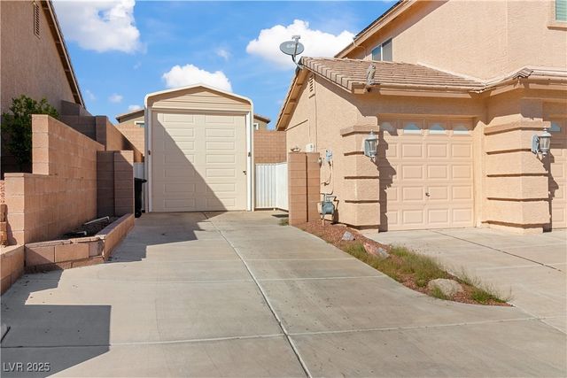 2078 Willow Bay Road, Laughlin, NV 89029