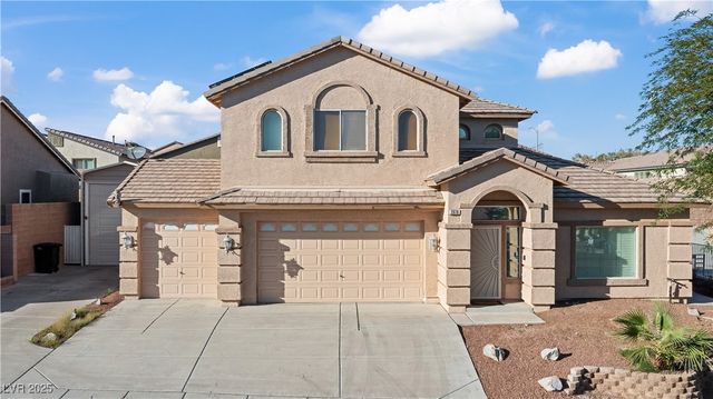 2078 Willow Bay Road, Laughlin, NV 89029