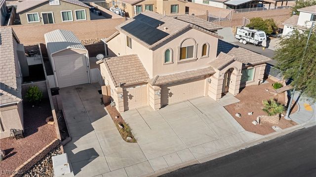 2078 Willow Bay Road, Laughlin, NV 89029