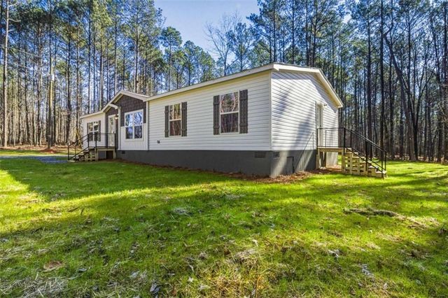 130 Lakeshore Drive, Eatonton, GA 31024