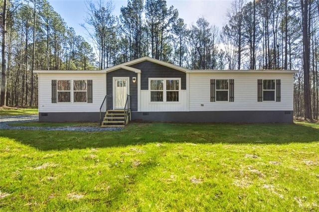 130 Lakeshore Drive, Eatonton, GA 31024