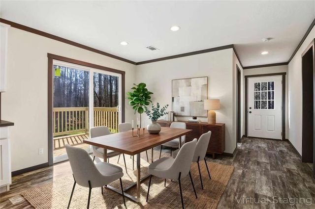 130 Lakeshore Drive, Eatonton, GA 31024