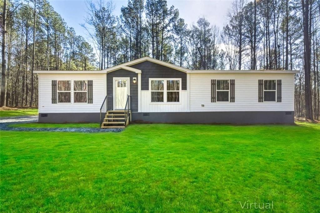 130 Lakeshore Drive, Eatonton, GA 31024