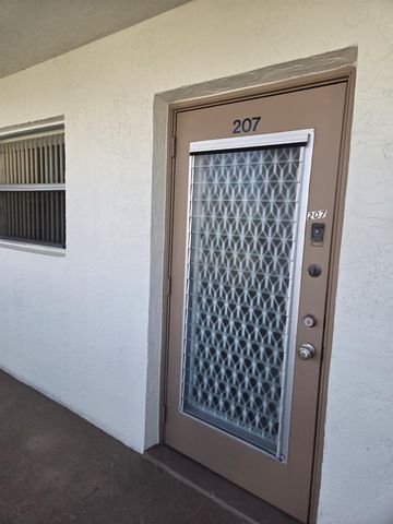 6870 Royal Palm Boulevard 207m, Margate, FL 33063