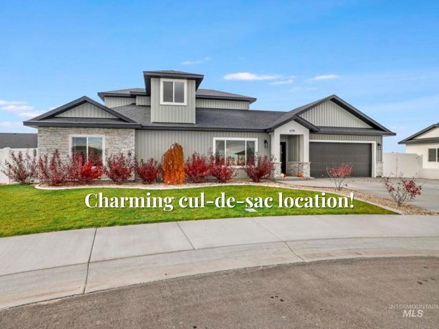 579 Pisces Ct., Twin Falls, ID 83301