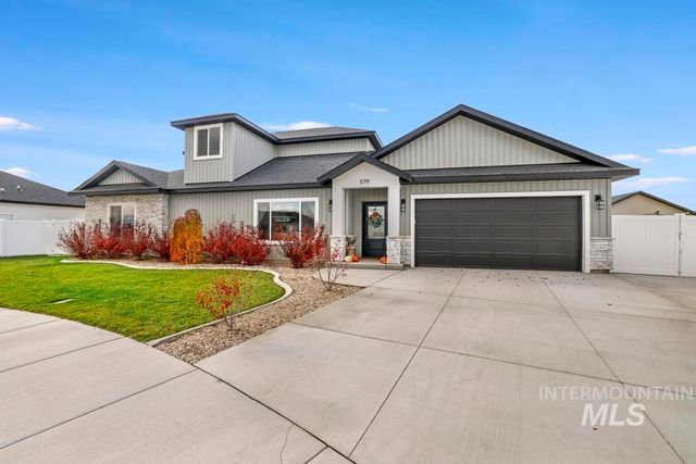579 Pisces Ct., Twin Falls, ID 83301