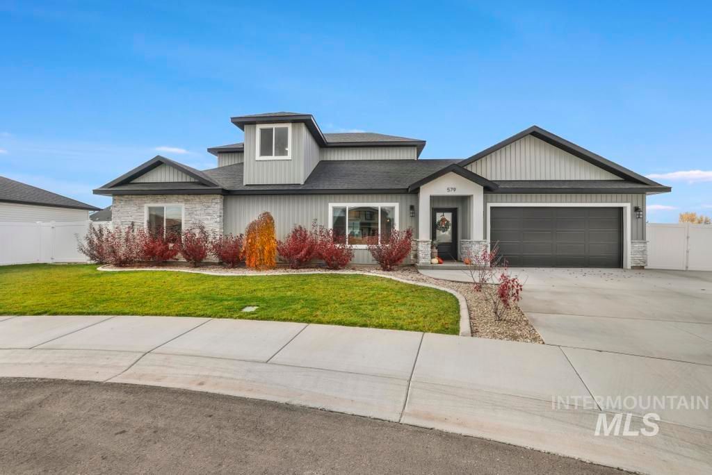 579 Pisces Ct., Twin Falls, ID 83301