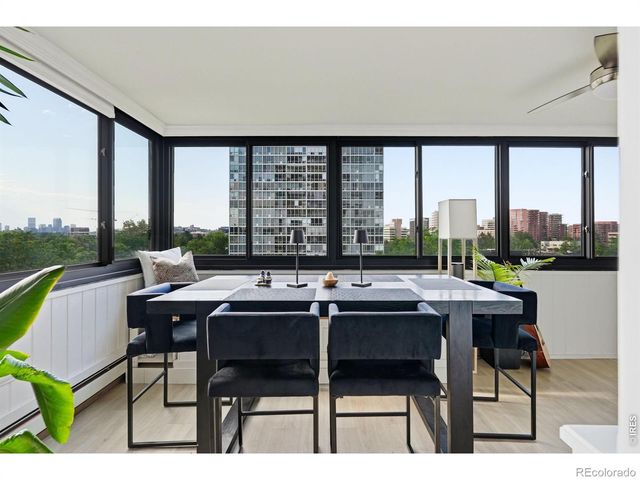 3131 E Alameda Avenue 503, Denver, CO 80209