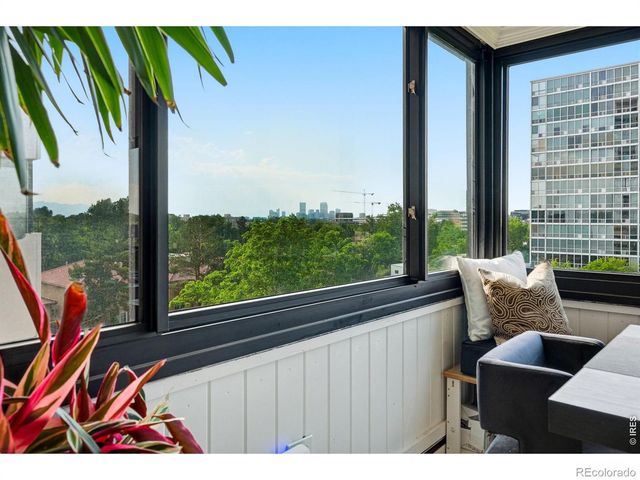 3131 E Alameda Avenue 503, Denver, CO 80209