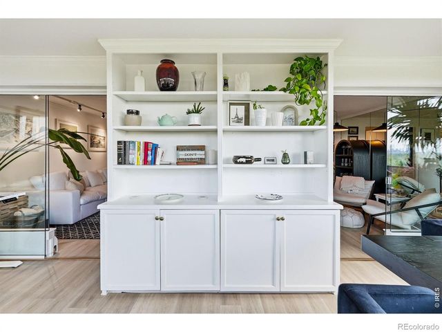 3131 E Alameda Avenue 503, Denver, CO 80209