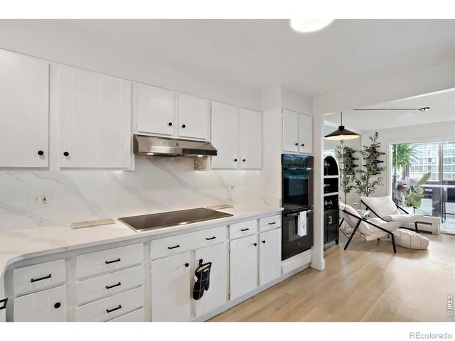 3131 E Alameda Avenue 503, Denver, CO 80209