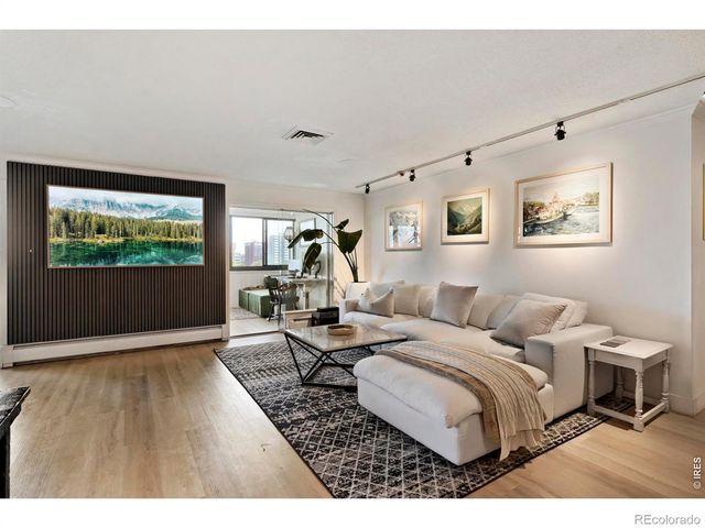 3131 E Alameda Avenue 503, Denver, CO 80209