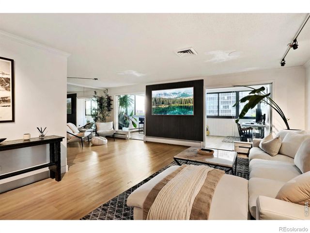 3131 E Alameda Avenue 503, Denver, CO 80209