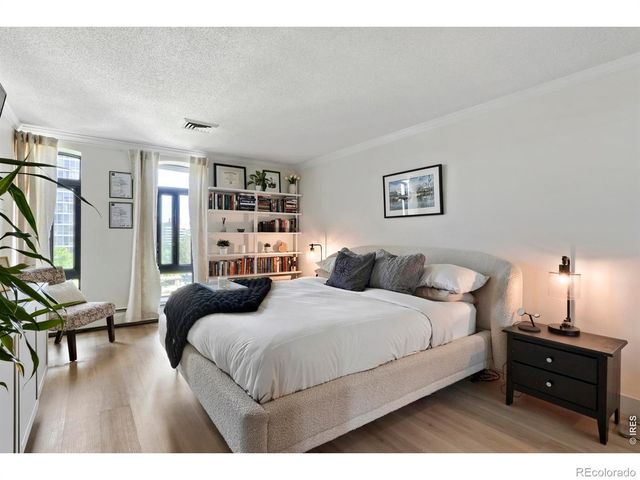 3131 E Alameda Avenue 503, Denver, CO 80209