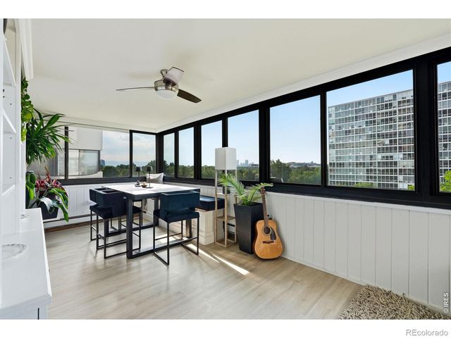 3131 E Alameda Avenue 503, Denver, CO 80209