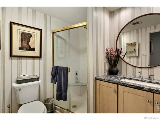 3131 E Alameda Avenue 503, Denver, CO 80209