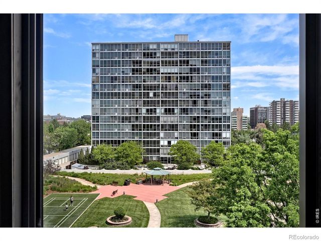 3131 E Alameda Avenue 503, Denver, CO 80209