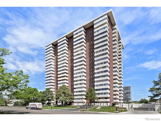 3131 E Alameda Avenue 503, Denver, CO 80209