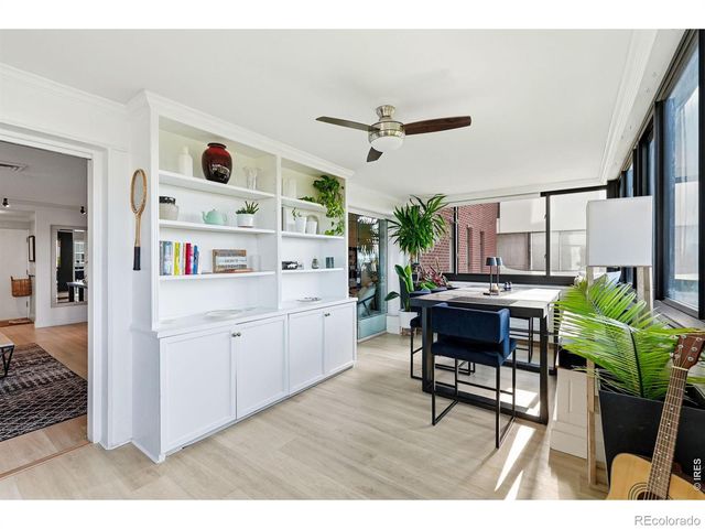 3131 E Alameda Avenue 503, Denver, CO 80209