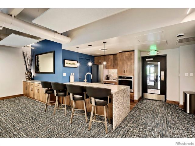 3131 E Alameda Avenue 503, Denver, CO 80209