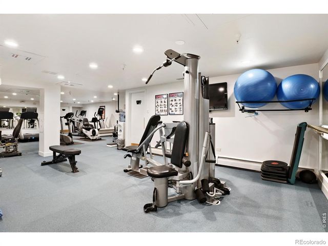 3131 E Alameda Avenue 503, Denver, CO 80209