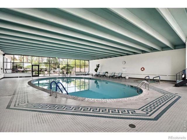 3131 E Alameda Avenue 503, Denver, CO 80209