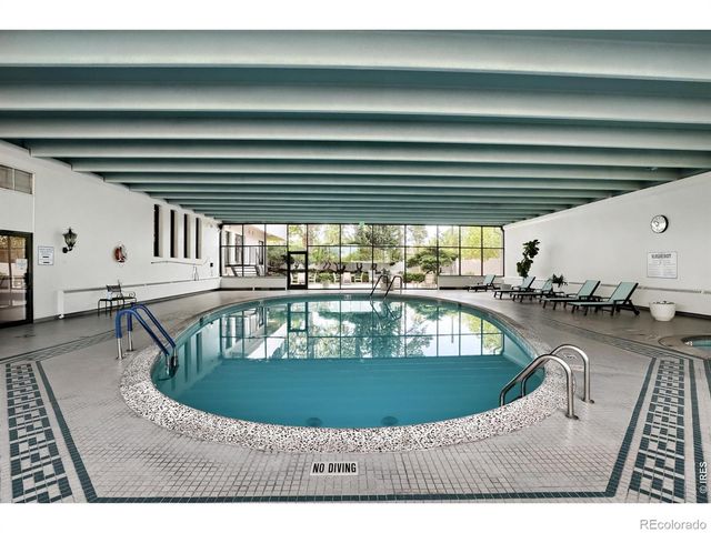 3131 E Alameda Avenue 503, Denver, CO 80209