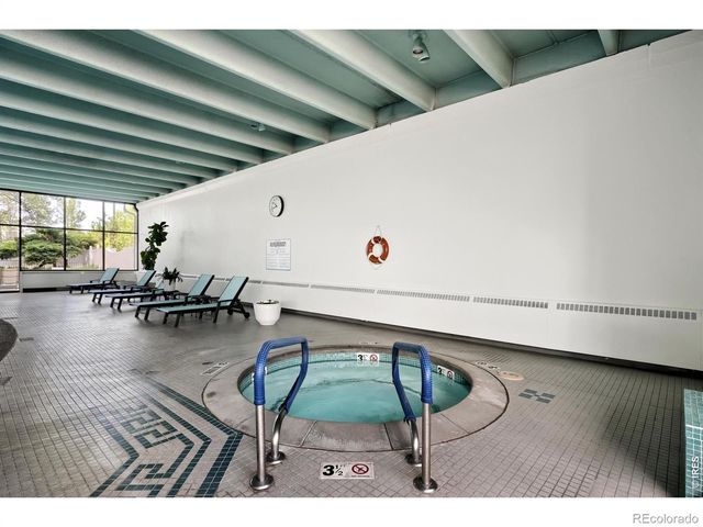 3131 E Alameda Avenue 503, Denver, CO 80209