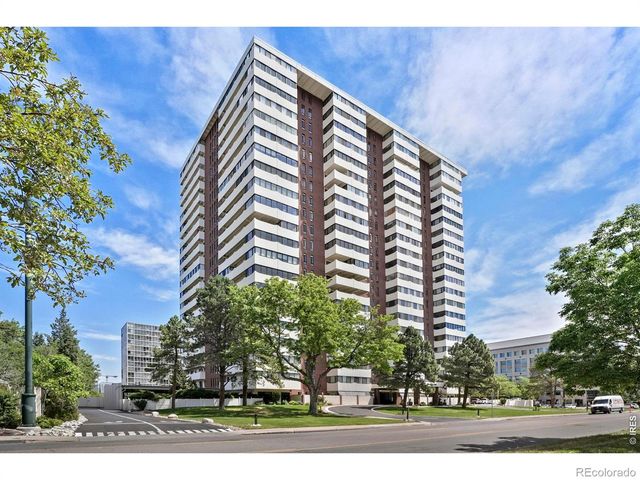 3131 E Alameda Avenue 503, Denver, CO 80209