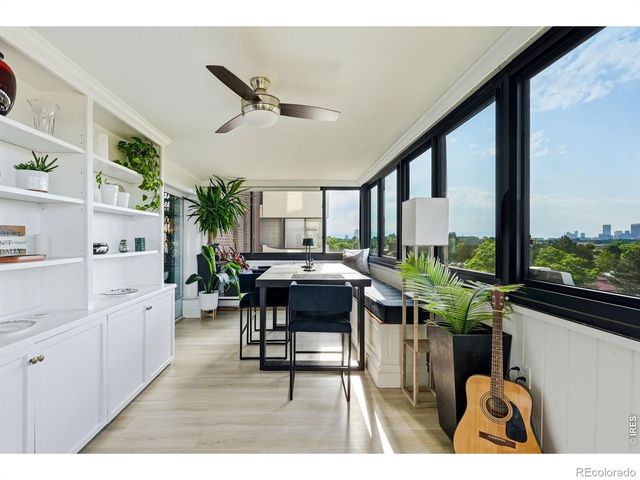 3131 E Alameda Avenue 503, Denver, CO 80209