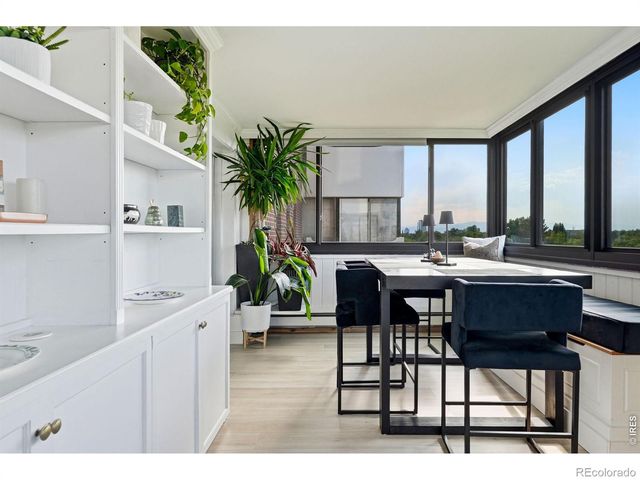 3131 E Alameda Avenue 503, Denver, CO 80209