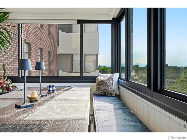 3131 E Alameda Avenue 503, Denver, CO 80209