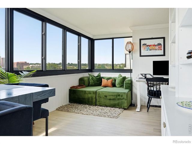 3131 E Alameda Avenue 503, Denver, CO 80209