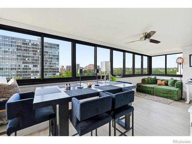 3131 E Alameda Avenue 503, Denver, CO 80209
