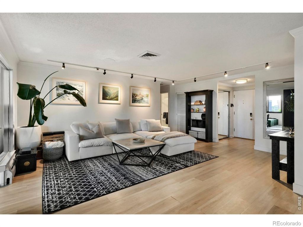 3131 E Alameda Avenue 503, Denver, CO 80209