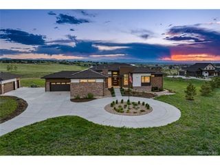 11455 Evening Hunt Rd, Franktown, CO 80116
