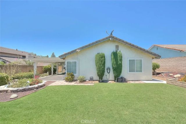 1584 Brentwood, Upland, CA 91786