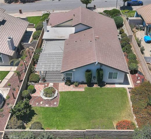 1584 Brentwood, Upland, CA 91786