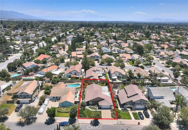 1584 Brentwood, Upland, CA 91786