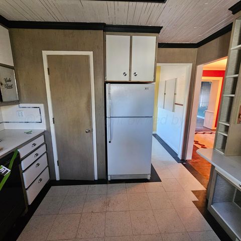 1110 S AVONDALE Street, Amarillo, TX 79106