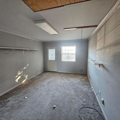 1110 S AVONDALE Street, Amarillo, TX 79106