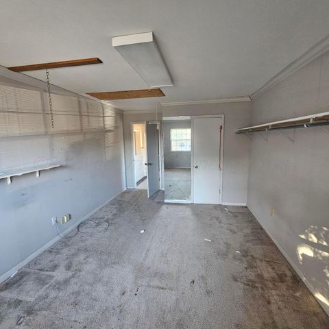 1110 S AVONDALE Street, Amarillo, TX 79106