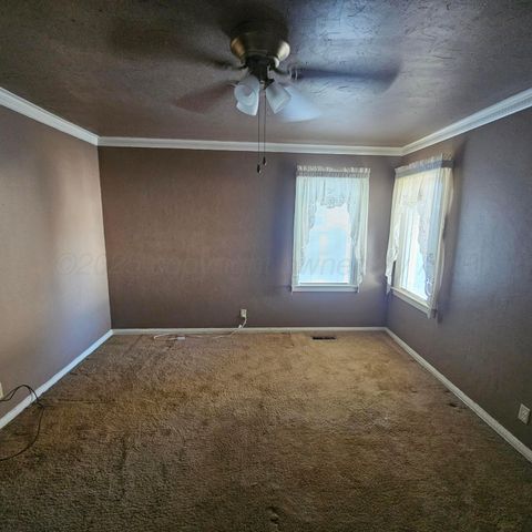 1110 S AVONDALE Street, Amarillo, TX 79106