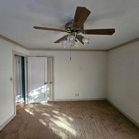 1110 S AVONDALE Street, Amarillo, TX 79106