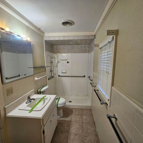 1110 S AVONDALE Street, Amarillo, TX 79106