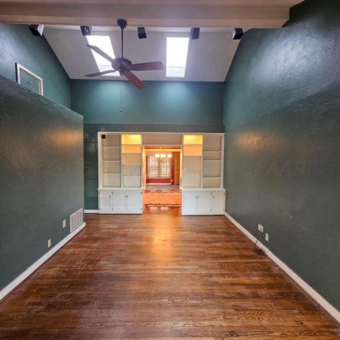 1110 S AVONDALE Street, Amarillo, TX 79106