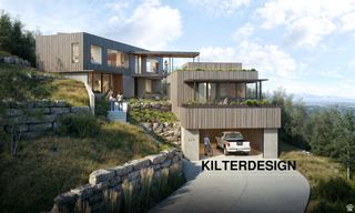 424 E CANYON ESTATES DR, Bountiful, UT 84010